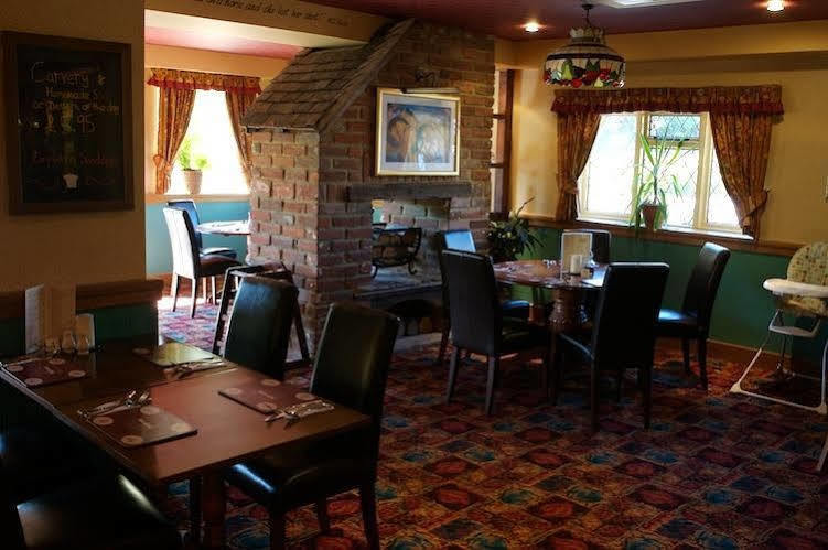Newmarket Inn Lewes Exterior foto