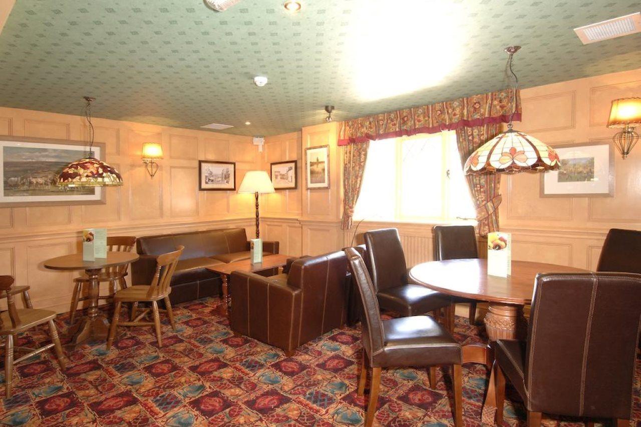 Newmarket Inn Lewes Exterior foto